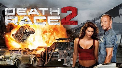 Death race 2 online subtitrat  Death Race 2